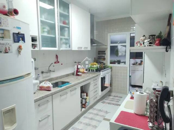 Imagem Apartamento com 3 Quartos à Venda, 114 m² em Centro - São José Dos Campos