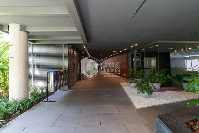 Imagem Apartamento com 1 Quarto à Venda, 84 m² em Cidade Jardim - São Paulo Imagem Apartamento com 1 Quarto à Venda, 84 m² em Cidade Jardim - São Paulo