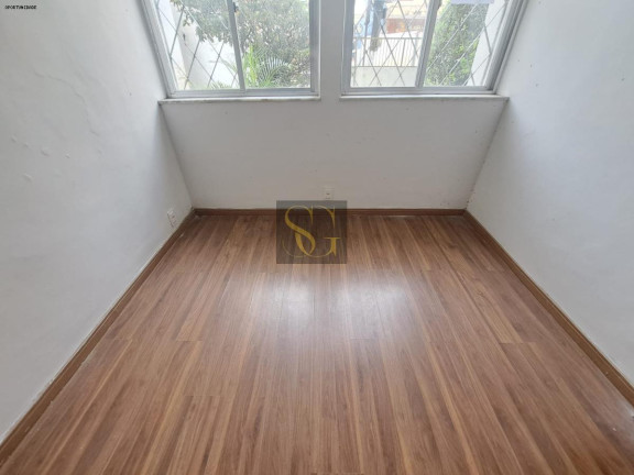 Apartamento com 1 Quarto à Venda, 23 m² em Alto - Teresópolis
