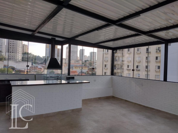 Imagem Apartamento com 2 Quartos para Alugar, 100 m² em Saúde - São Paulo