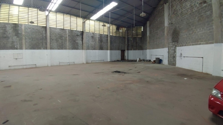 Imagem Galpão à Venda, 740 m² em Chácaras Marco - Barueri Imagem Galpão à Venda, 740 m² em Chácaras Marco - Barueri