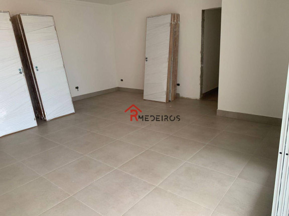 Imagem Apartamento com 3 Quartos à Venda, 143 m² em Tupi - Praia Grande
