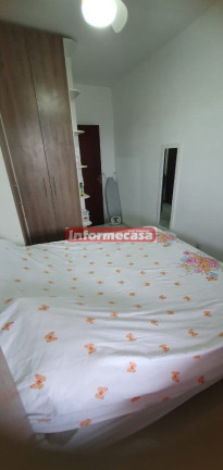 Imagem Casa com 2 Quartos para Alugar, 40 m² em Kennedy - Nova Iguaçu
