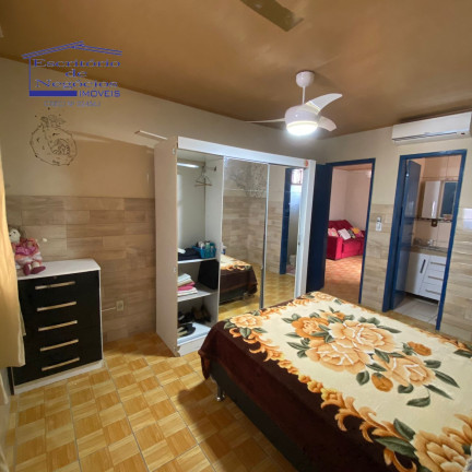 Imagem Casa com 3 Quartos à Venda, 192 m² em Vila Nova - Porto Alegre