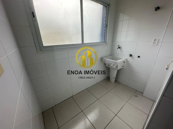 Imagem Apartamento com 1 Quarto à Venda, 50 m² em Guilhermina - Praia Grande