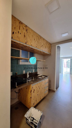Imagem Apartamento com 1 Quarto à Venda, 35 m² em República - São Paulo