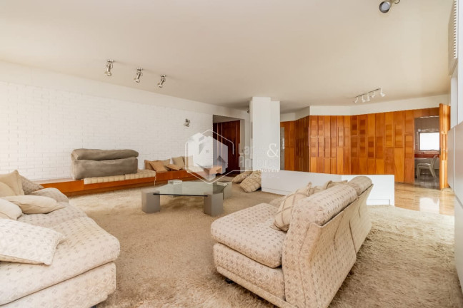Imagem Apartamento com 3 Quartos à Venda, 228 m² em Santa Cecília - São Paulo Imagem Apartamento com 3 Quartos à Venda, 228 m² em Santa Cecília - São Paulo