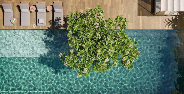 Imagem Apartamento com 2 Quartos à Venda, 87 m² em Horto Florestal - Salvador
