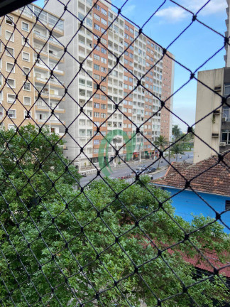 Imagem Apartamento com 2 Quartos à Venda, 74 m² em Itararé - São Vicente