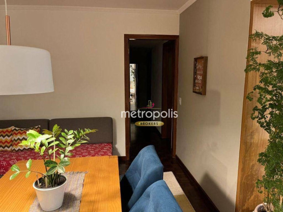 Imagem Apartamento com 3 Quartos à Venda, 110 m² em Vila Buarque - São Paulo