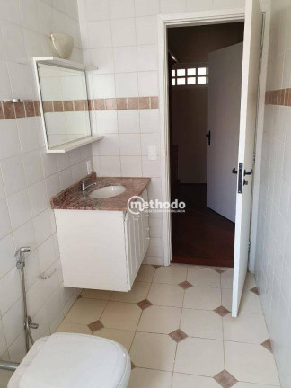Imagem Casa com 5 Quartos à Venda, 350 m² em Jardim Do Lago - Campinas Imagem Casa com 5 Quartos à Venda, 350 m² em Jardim Do Lago - Campinas