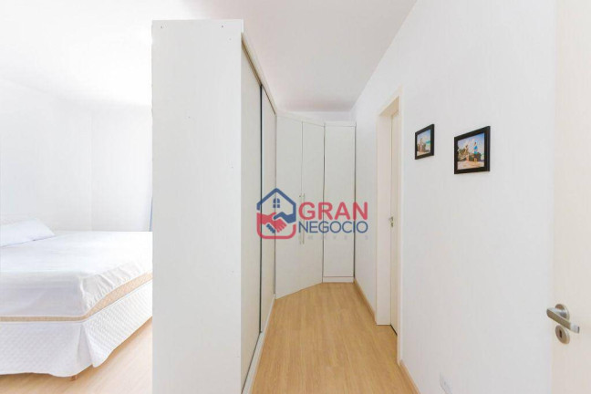 Imagem Sobrado com 3 Quartos à Venda, 159 m² em Iguaçu - Fazenda Rio Grande