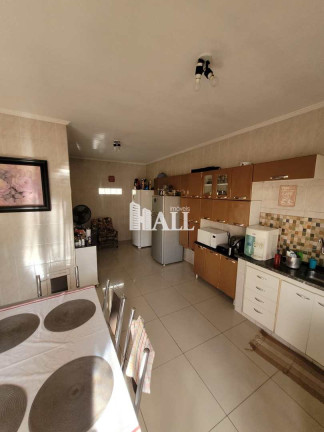 Imagem Casa com 3 Quartos à Venda, 100 m² em Jardim Viena - São José Do Rio Preto Imagem Casa com 3 Quartos à Venda, 100 m² em Jardim Viena - São José Do Rio Preto