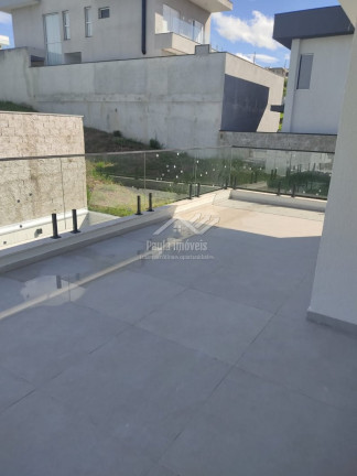 Imagem Sobrado com 3 Quartos à Venda, 201 m² em Residencial Colinas - Caçapava