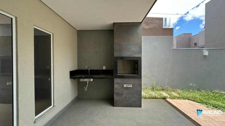 Imagem Sobrado com 3 Quartos à Venda, 167 m² em Tiradentes - Campo Grande Imagem Sobrado com 3 Quartos à Venda, 167 m² em Tiradentes - Campo Grande