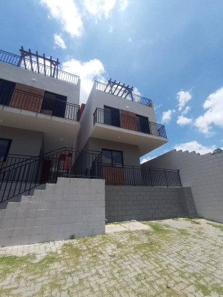 Imagem Casa com 3 Quartos à Venda, 82 m² em Jardim São Miguel - Bragança Paulista Imagem Casa com 3 Quartos à Venda, 82 m² em Jardim São Miguel - Bragança Paulista