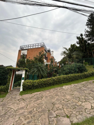 Imóvel com 3 Quartos à Venda, 234 m² em Cristal - Porto Alegre