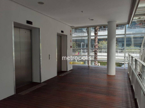 Imagem Sala Comercial para Alugar, 4.459 m² em Lapa De Baixo - São Paulo Imagem Sala Comercial para Alugar, 4.459 m² em Lapa De Baixo - São Paulo