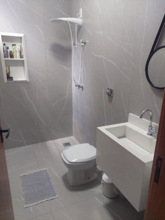 Imagem Casa com 2 Quartos à Venda, 95 m² em Vila Santa Cruz - Franca Imagem Casa com 2 Quartos à Venda, 95 m² em Vila Santa Cruz - Franca