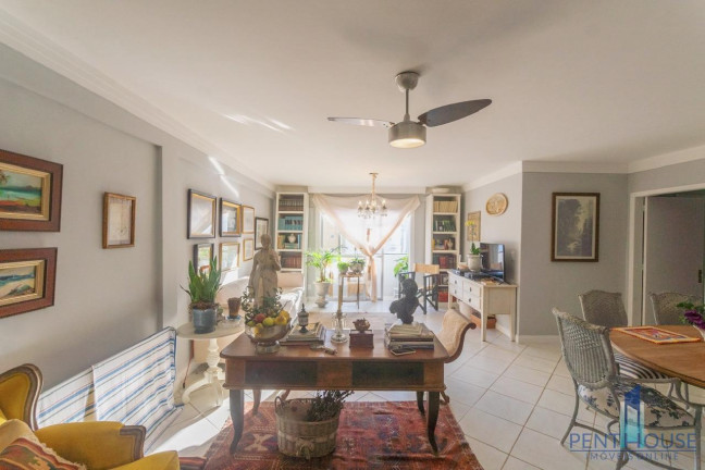 Imagem Apartamento com 3 Quartos à Venda, 118 m² em Centro - Balneário Camboriú
