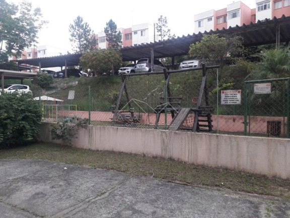 Imagem Apartamento com 2 Quartos à Venda, em Vila Silvia - São Paulo Imagem Apartamento com 2 Quartos à Venda, em Vila Silvia - São Paulo