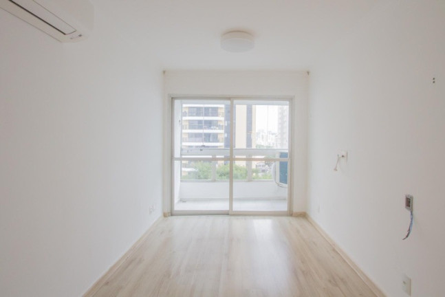 Foto do imóvel Imóvel com 2 Quartos à Venda, 69 m² em Indianópolis - São Paulo