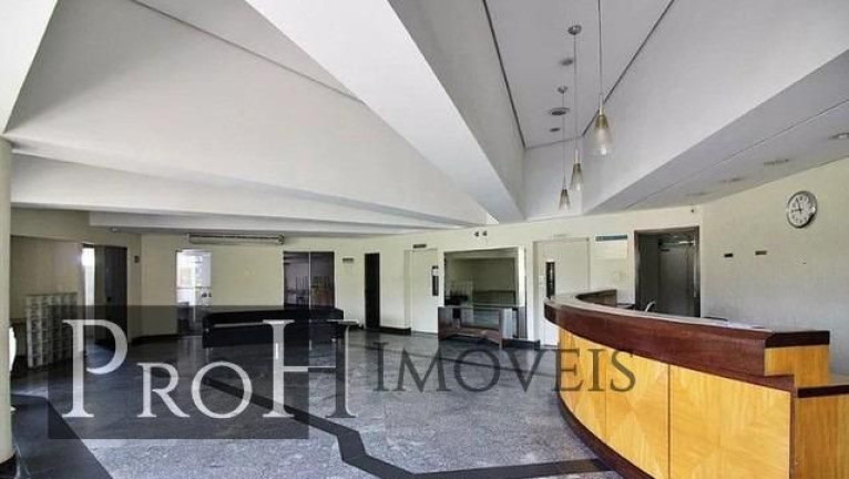 Imagem Apartamento com 1 Quarto à Venda, 39 m² em Centro - São Bernardo Do Campo Imagem Apartamento com 1 Quarto à Venda, 39 m² em Centro - São Bernardo Do Campo