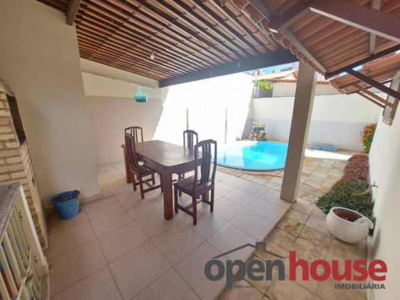 Imagem Casa com 3 Quartos à Venda, 250 m² em Nova Parnamirim - Parnamirim