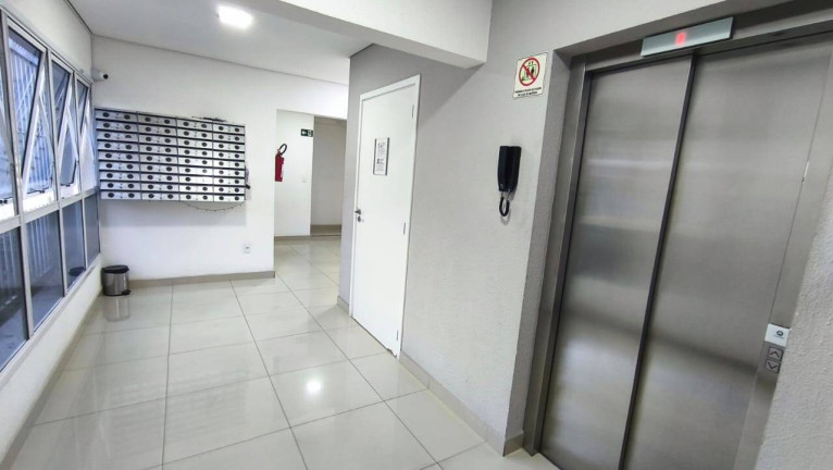 Imagem Apartamento com 1 Quarto à Venda, 39 m² em Nova Gerty - São Caetano Do Sul Imagem Apartamento com 1 Quarto à Venda, 39 m² em Nova Gerty - São Caetano Do Sul