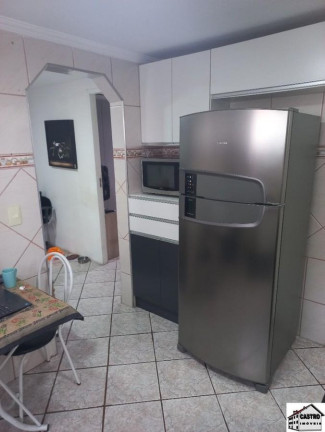 Imagem Apartamento com 3 Quartos à Venda, 56 m² em Conjunto Habitacional Padre Manoel Da Nóbrega - São Paulo Imagem Apartamento com 3 Quartos à Venda, 56 m² em Conjunto Habitacional Padre Manoel Da Nóbrega - São Paulo
