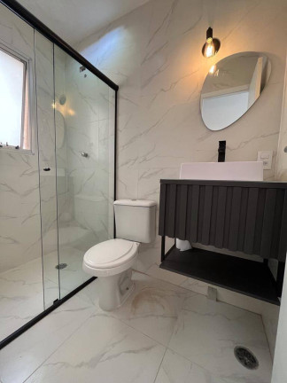 Imagem Apartamento com 2 Quartos à Venda, 59 m² em Tamboré - Barueri Imagem Apartamento com 2 Quartos à Venda, 59 m² em Tamboré - Barueri