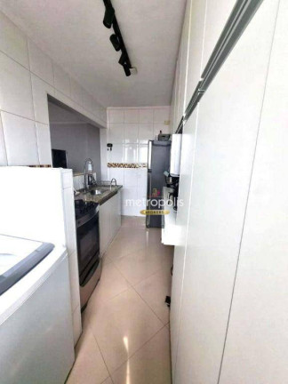Imagem Apartamento com 2 Quartos à Venda, 55 m² em Vila Celeste - São Paulo Imagem Apartamento com 2 Quartos à Venda, 55 m² em Vila Celeste - São Paulo