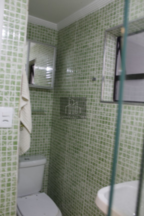 Imagem Apartamento com 1 Quarto à Venda, 46 m² em Santa Cecília - São Paulo