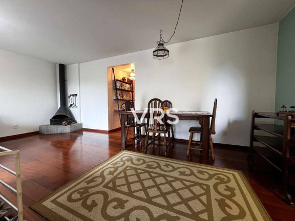 Imagem Apartamento com 2 Quartos à Venda, 80 m² em Bom Retiro - Teresópolis Imagem Apartamento com 2 Quartos à Venda, 80 m² em Bom Retiro - Teresópolis