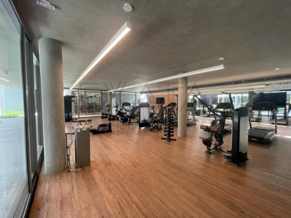 Imagem Imóvel com 3 Quartos à Venda, 131 m² em Brooklin - São Paulo Imagem Imóvel com 3 Quartos à Venda, 131 m² em Brooklin - São Paulo