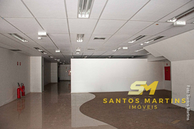 Imagem Loja para Alugar, 1 m² em Asa Sul - Brasília Imagem Loja para Alugar, 1 m² em Asa Sul - Brasília