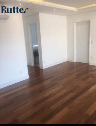 Imagem Apartamento com 3 Quartos à Venda, 130 m² em Vila Gertrudes - São Paulo