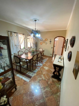 Imagem Casa com 3 Quartos à Venda, 180 m² em Jardim Textil - São Paulo