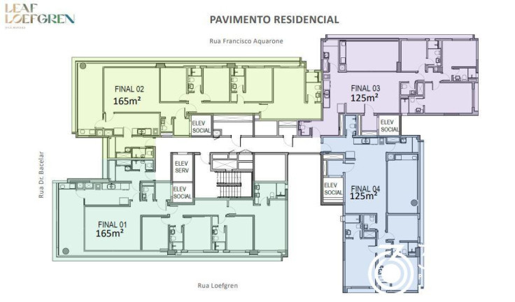 Imagem Apartamento com 3 Quartos à Venda, 125 m² em Vila Clementino - São Paulo Imagem Apartamento com 3 Quartos à Venda, 125 m² em Vila Clementino - São Paulo