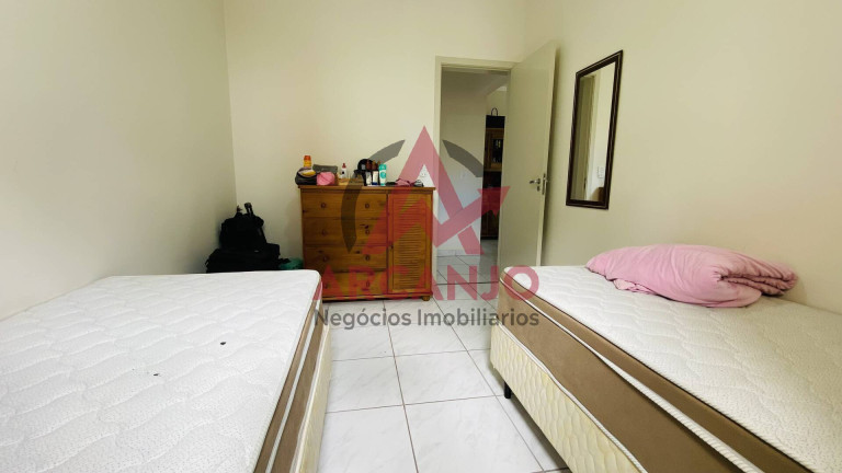 Imagem Apartamento com 3 Quartos à Venda, 97 m² em Itagua - Ubatuba