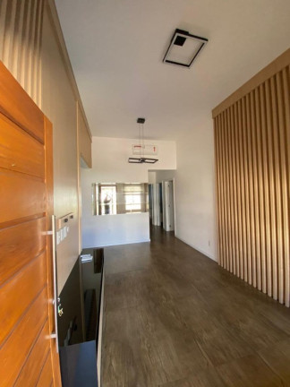 Imagem Casa com 3 Quartos à Venda, 96 m² em Parque Da Matriz - Gravataí
