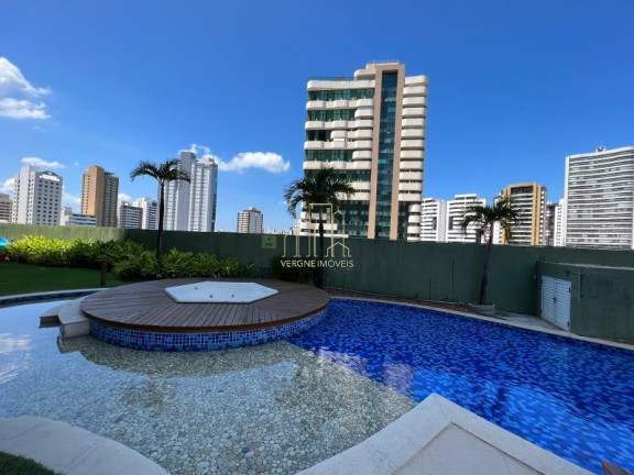 Imagem Imóvel com 1 Quarto à Venda, 64 m² em Pituba - Salvador Imagem Imóvel com 1 Quarto à Venda, 64 m² em Pituba - Salvador