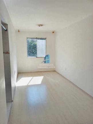 Imagem Apartamento com 2 Quartos à Venda, 46 m² em Conjunto Residencial José Bonifácio - São Paulo