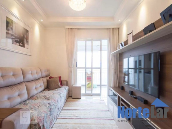 Imagem Apartamento com 3 Quartos à Venda, 74 m² em Jardim Pereira Leite - São Paulo