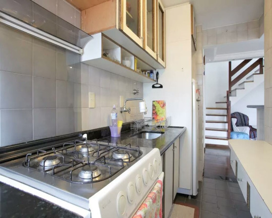 Imagem Apartamento com 2 Quartos à Venda, 111 m² em Vila Mariana - São Paulo