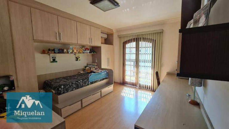 Imagem Sobrado com 3 Quartos à Venda, 300 m² em Vila Costa Melo - São Paulo