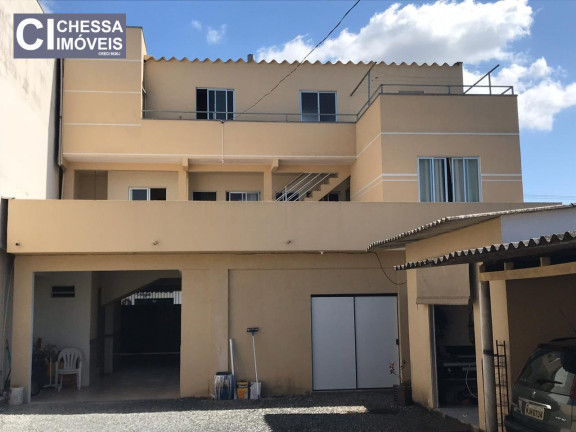 Imagem Imóvel à Venda, 564 m² em São Vicente - Itajaí Imagem Imóvel à Venda, 564 m² em São Vicente - Itajaí
