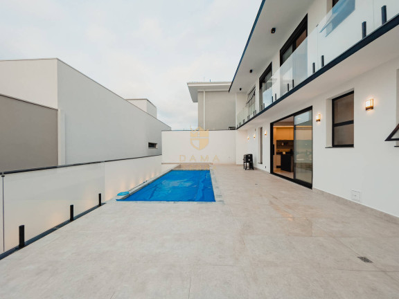 Imagem Casa de Condomínio com 4 Quartos à Venda, 500 m² em Itatiba