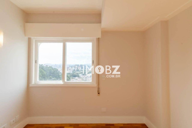 Imagem Imóvel com 4 Quartos à Venda, 221 m² em Vila Sônia - São Paulo