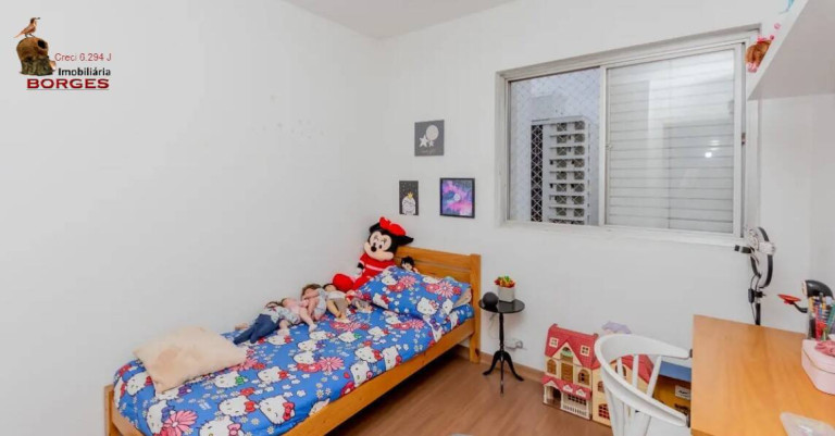 Imagem Apartamento com 2 Quartos à Venda, 69 m² em Brooklin - São Paulo